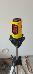 Photo de galerie - Bricolage et multi services