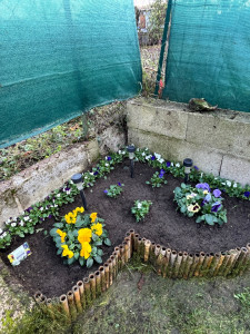 Photo de galerie - Paysagiste - Aménagement du jardin