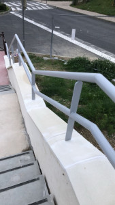 Photo de galerie - Chaudronnerie - Soudure