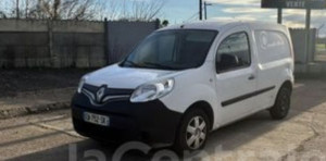 Photo de galerie - Transport avec ma voiture sur toute la France 