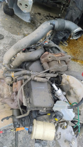 Photo de galerie - Réparation voiture