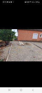 Photo de galerie - Maçonnerie