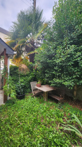 Photo de galerie - Jardinier