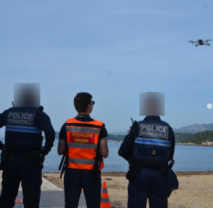 Photo de galerie - Entrepreneur largement soutenu