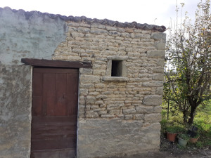 Photo de galerie - Maçonnerie