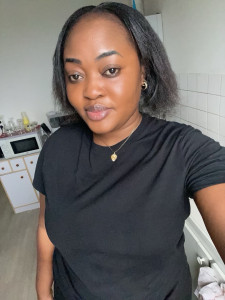 Photo de galerie - Je suis rapide et motivée 