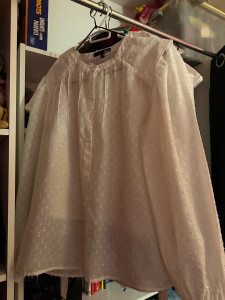 Photo de galerie - Linge repassé 