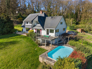 Photo de galerie - Photo immobilière au drone 