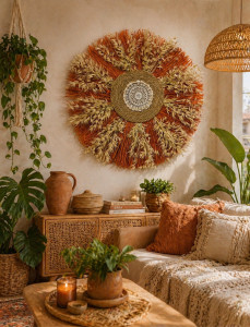 Photo de galerie - Style de décoration