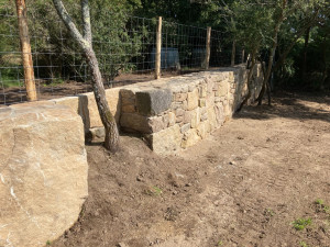 Photo de galerie - Paysagiste - Aménagement du jardin