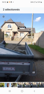 Photo de galerie - Terrassement - Assainissement