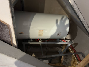 Photo de galerie - Plomberie - Installation sanitaire