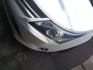 Photo de galerie - Entretien - Réparation autres véhicules