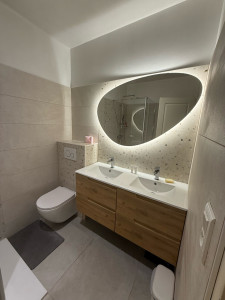 Photo de galerie - Salle de bain 