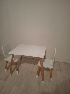 Photo de galerie - Montage de meubles 