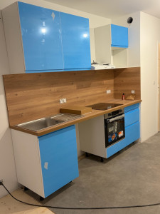 Photo de galerie - Je pout montage des meubles 