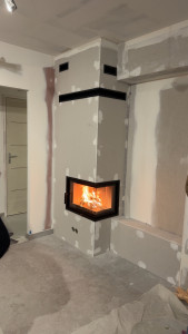 Photo de galerie - Ramonage - Fumiste