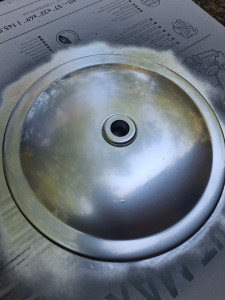 Photo de galerie - Réparation objets