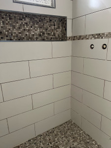 Photo de galerie - Carrelage