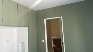 Photo de galerie - Peinture