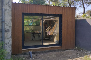 Photo de galerie - Artisan tout corps d'état - Rénovation