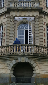 Photo de galerie - Installation électrique