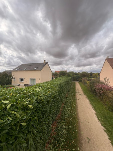 Photo de galerie -  encore un client satisfait