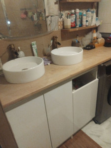 Photo de galerie - Salle de bain 