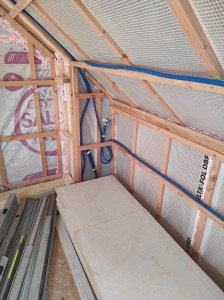 Photo de galerie - Aménagement électrique