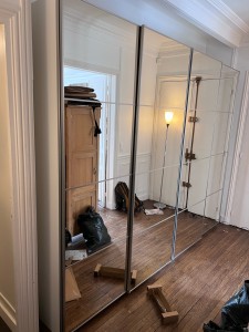 Photo de galerie - Montage meubles en kit