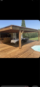 Photo de galerie - Paysagiste - Aménagement du jardin