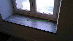 Photo de galerie - Menuiserie - Huisserie - Agencement