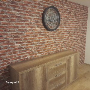 Photo de galerie - Peinture - Tapisserie