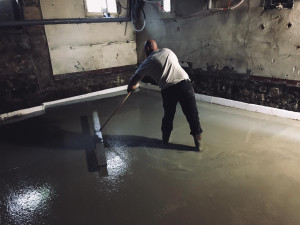 Photo de galerie - Maçonnerie