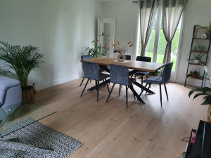 Photo de galerie - Une maison prope =Un esprit tranquille
