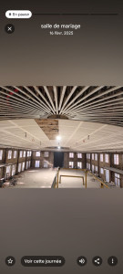 Photo de galerie - Travaux réalisés