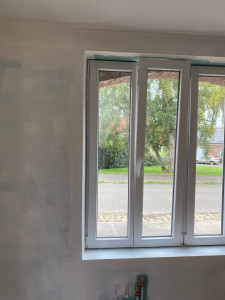 Photo de galerie - Plaquages et pienture