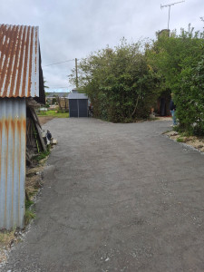 Photo de galerie - Terrassement - Assainissement