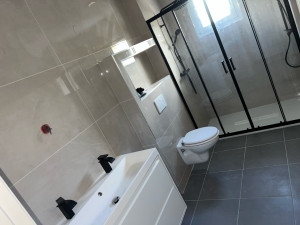 Photo de galerie - Plomberie - Installation sanitaire