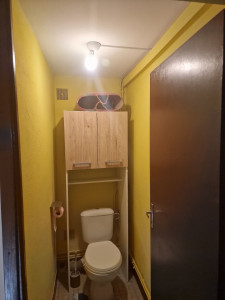 Photo de galerie - Rénovation complète en moulures et appareillage Iboco