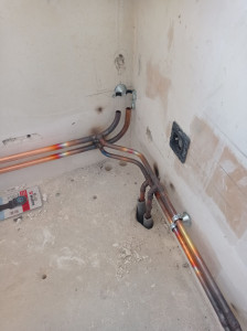 Photo de galerie - Chaudronnerie - Soudure