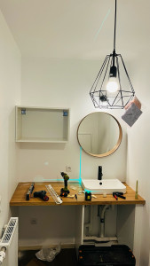 Photo de galerie - Montage meubles en kit