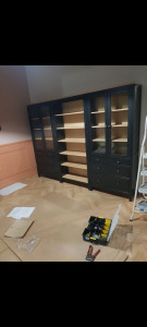 Photo de galerie - Montage meubles en kit