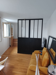 Photo de galerie - Bricolage et multi services