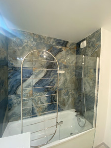 Photo de galerie - Plomberie - Installation sanitaire