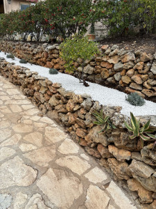 Photo de galerie - Paysagiste - Aménagement du jardin