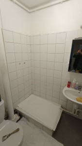 Photo de galerie - Plomberie - Installation sanitaire