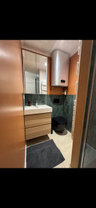 Photo de galerie - Ménage