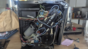 Photo de galerie - Dépannage électroménager