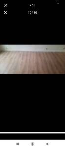 Photo de galerie - Bonjour travaille propre et rapide prix resonable 